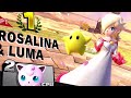 Rosalina edit