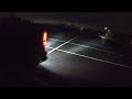 LED Hitch Mount Reverse Pods: The Ultimate Backup Lighting! #nilight