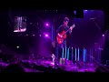 John Mayer - Neon - Live in Copenhagen, Denmark 2024