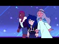 NEW Steven Universe Future | Steven Goes To A Roller Rink | Cartoon Network