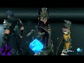 Opening 100 Core Cystals | Xenoblade Chronicles 2 (2/) - VB_Persona VODs