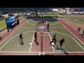 NBA 2K14 PS4 The Park - Funny Friends List Challenge