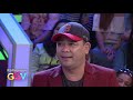 GGV: Team JEBS vs. Team MaJuLas | Round 1