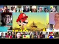 FLASHGITZ: Racist Mario Reaction Mashup