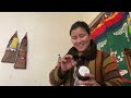 ORGANIC COFFEE IN KATHMANDU | HOW TO MAKE FRESH COFFEE POWDER WITH SIMPLE STUFFS.