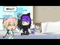 My Psycho Brother {Episode One} |Gacha Life|