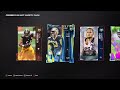 THESE CARDS ARE INSANE! FAN APPRECIATION PROMO! COMP PASS REVEALED!