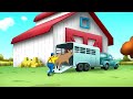 Curious George 🐻 The Giant Stuffed Bear 🐻 Kids Cartoon 🐵 Kids Movies 🐵 Videos for Kids