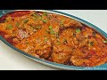 Tandoori Mutton Tikka Masala Gravy | Mutton Masala Boti Fry | तंदूरी मटन मसाला टीका ग्रेवी