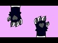 .MAWARU. - animation meme. 500+ subscribers special. (blood warning)