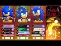 Sonic Prime 🔴 Sonic Origins 🔴 Sonic Boom 🔴 Sonic exe | Coffin Dance Cover