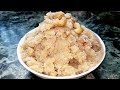 Suji Halwa Recipe / অপূর্ব স্বাদের সুজির হালুয়া /MamanPriya's Kitchen