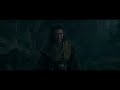 THE ACOLYTE 'Lightsaber Whip' Trailer (2024) Star Wars