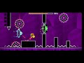 Jumper 2 by Mds62 | Geometry dash