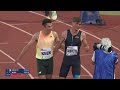Men's 1500m - Meeting Nikaïa 2024 [Full Race]