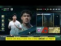 FREE 98-101 OVR Player, THINGA TO DO in HOL TEAM B, Investment Updates | Mr. Believer