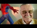 Stan Lee's First Impression Of These Marvel Actors