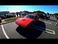 Radwood SoCal 1980s & 1990s Car Show on 11/19/22 at Honda R&D in Torrance, CA