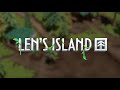 2 Years of Unity Game Development in 10 Minutes! Len's Island