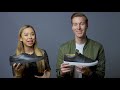 How To Wear Black Sneakers | Men’s Shoe Style Advice | Men’s Shoes