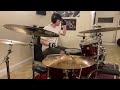 Volbeat - The Hangman’s Body Count - Drum Cover