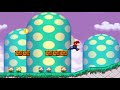 Newer Super Mario Bros DS - All Castle Bosses