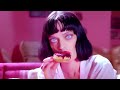 Pulp Fiction Trailer  - From a Parallel Dimension Gone Awry.