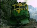 White Pass & Yukon Route: The Railway Built of Gold (2003)