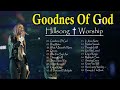 Hillsong Worship 2024| Christian Music Playlist  | Praise and Worship Songs All Time | Gospel Hits