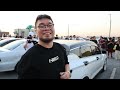 Filipinos Know No Limit With Car Culture: Mega Manila Car Meet