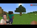 This Minecraft Video Will Give You Anxiety