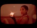 L'ÂME SPA's Bougie de Luxe à la Noix de Coco Winter 2020 Commercial