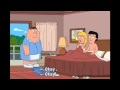Family Guy-Peter Becomes A Maid