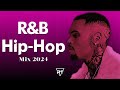 RnB/HipHop 2024 - Top RnB & HipHop Mix 2024