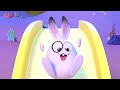 Colorful ponies: Cuquin's Pandabag and more 🐎 Cartoons for babies | videos & cartoons for babies