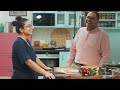 Cooking with Shoaib Daniyal: Rannaghore Ke? Episode 10