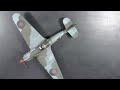 *Very Quick Look Review* Arma Hobby 1/48 Hurricane IIB