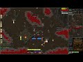 UO Outlands: PK runs are back! Dachs & Infarction [PK.] 2v4 and then 1v3 against reds, mob aggro
