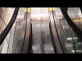Otis Escalators - Atlanta Marriott Marquis, Atlanta, GA