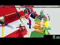 roblox pogo delivery obby speedrun