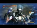 Metal Gear Rising: Revengeance - Improved Bosses(No Damage, S Rank, Revengence mode)