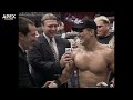Chronology of the Best Fighters 1993-2002 | UFC 30th Anniversary: Part 1