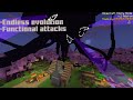 MCSM:REPLICA/MCSM In Minecraft// The Release //MCSM Add-on//mcbe -pe