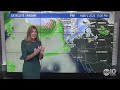California Weather Update: Storm slams state with more flood concerns, big snow totals