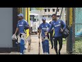 How was Virat-Rohit's first practice session in Colombo l India tour of Sri Lanka 2024