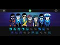 Incredibox Unreleased track Deep Blue mix fr