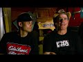 Chuck Gets Stopped By POLICE Whilst Daddy Dave Hides! | Street Outlaws