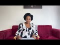 Real Estate Conversation with Lindiwe Thwayisa