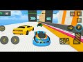 Top 5 Car Racing - Car Racing 3D - Android Gameplay iso part 6