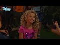 Campfire Song 🔥| Bunk'd | Disney Channel UK